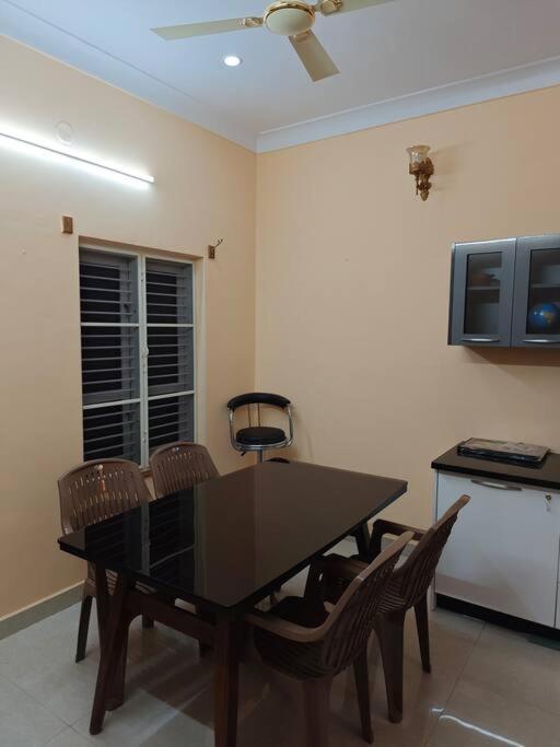 S R Luxurious Fully Ac 3 Bhk Bunglow مَسّور المظهر الخارجي الصورة